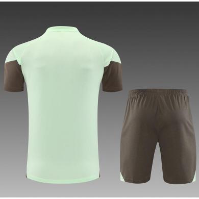 Camiseta Real Madrid (Hombre/Niño) 2025/2026 + Pantalones Barata
