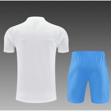 Camiseta Real Madrid (Hombre/Niño) Blanco 25/26 + Pantalones Barata