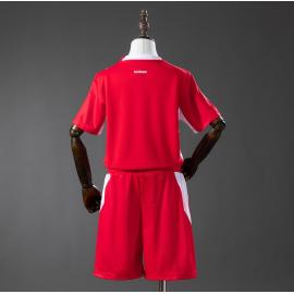 Camiseta Suiza 1ª Equipación 2026 Niño Barata