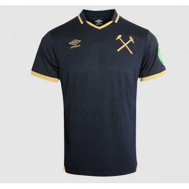 Camiseta West Ham United 3ª Equipación 25/26 Barata