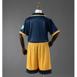 Camiseta West Ham United 3ª Equipación 25/26 Niño Barata