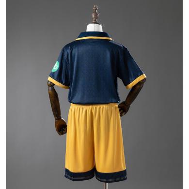 Camiseta West Ham United 3ª Equipación 25/26 Niño Barata