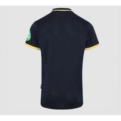 Camiseta West Ham United 3ª Equipación 25/26 Barata