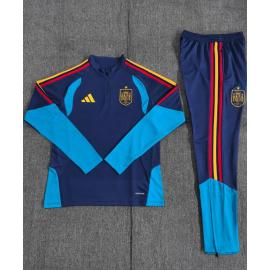 Chandals ESPAÑA (Hombre/Niño) 25/26 + Pantalones Barata