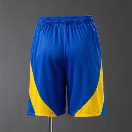 Pantalón Corto ESPAÑA 1ª Equipación 2026 (Hombre/Niño) Barata