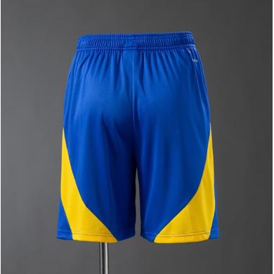 Pantalón Corto ESPAÑA 1ª Equipación 2026 (Hombre/Niño) Barata