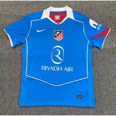 Camiseta Atlético Madrid 3ª equipación 25/26