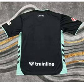 Camiseta Real Betis 3ª Equipación 25/26