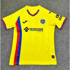 Camiseta Getafe Cf 3ª Equipación 25/26