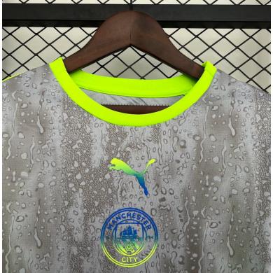 Camiseta Manchester City 3ª Equipación 25/26
