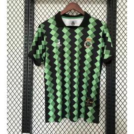 Camiseta Racing de Santander 2025