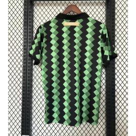 Camiseta Racing de Santander 2025