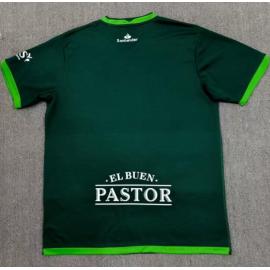 Camiseta Racing de Santander 2ª Equipación 25/26
