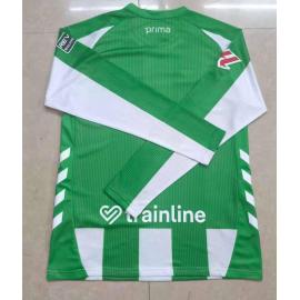 Camiseta Real Betis 1ª Equipación 25/26 ML
