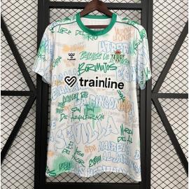 Camiseta Real Betis Special Edition 25/26
