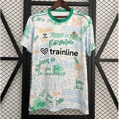 Camiseta Real Betis Special Edition 25/26