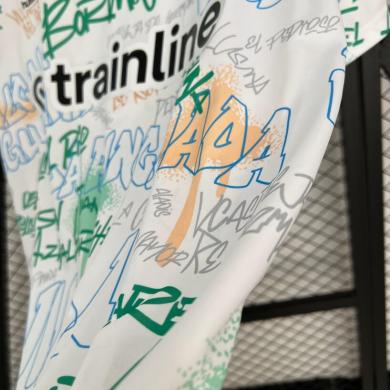 Camiseta Real Betis Special Edition 25/26