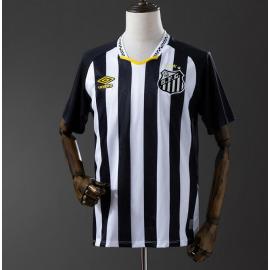 Camiseta Santos 2ª Equipación 25/26 Authentic