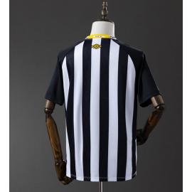 Camiseta Santos 2ª Equipación 25/26 Authentic