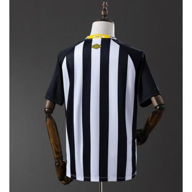Camiseta Santos 2ª Equipación 25/26 Authentic Camiseta Santos 2ª Equipación 25/26 Authentic