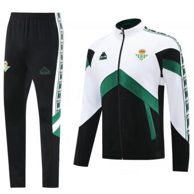 Chandals REAL BETIS Hombre 25/26 + Pantalones