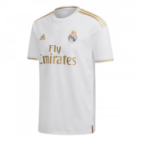 CAMISETA PRIMERA EQUIPACIÓN REAL MADRID 