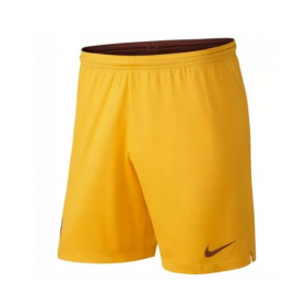 2018-2019 AS Roma Third Shorts