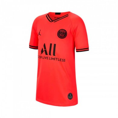 Camiseta PSG 2ª Equipación 2019/2020 NIño