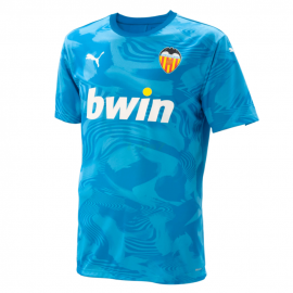 Camiseta Valencia CF 3ª Equipación 2019/2020