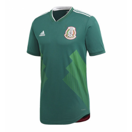 Camiseta México 1ª Equipación 2018