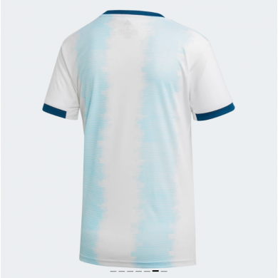 Camiseta Argentina 1ª Equipación 2019 Mujer