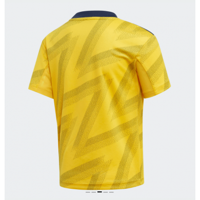 Camiseta Arsenal FC 2ª Equipación 2019/2020 Niño