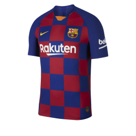 Barcelona 19/20 Camiseta de la 1ª equipación