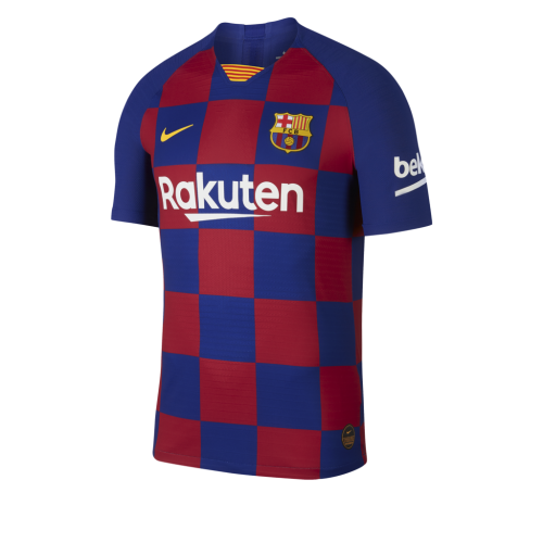 Camiseta Barça 1ª Equipación 19/20