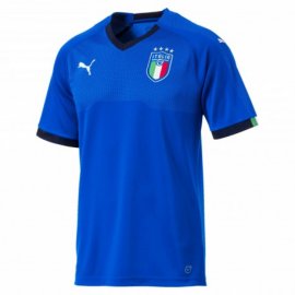 Camiseta Italia 1ª Equipación 2018