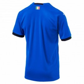Camiseta Italia 1ª Equipación 2018