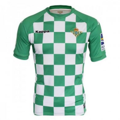 Camiseta De 1ª Real Betis 2019/2020