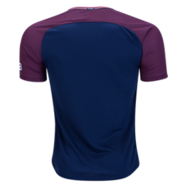 Camiseta 1a Equipación Paris Saint-Germain 17-18