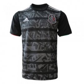 Mexico 2019/20 2ª Equipación Camisetas De Fútbol