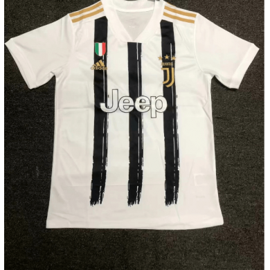 Camiseta Juventus  2020/2021