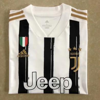 Camiseta Juventus  2020/2021