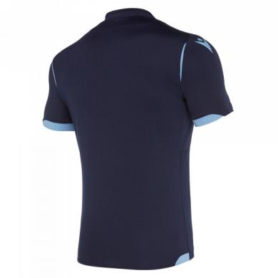 camiseta tercera equipación adulto ss lazio 2019/2020