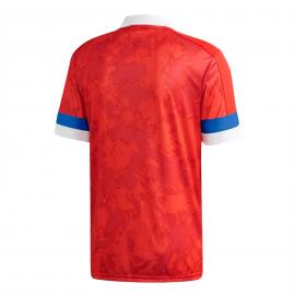 Camiseta primera equipación selección rusa 2019 2020