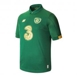 Camisetas Irlanda 2019-2020 Primera Equipación