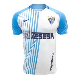 Camiseta Primera Equipacion Malaga Cf 2020/21