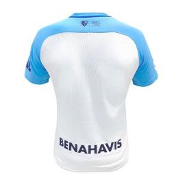 Camiseta Primera Equipacion Malaga Cf 2020/21