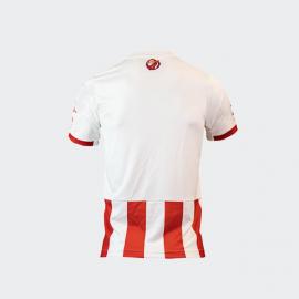 Camiseta De Almería Primera Equipación 20/21