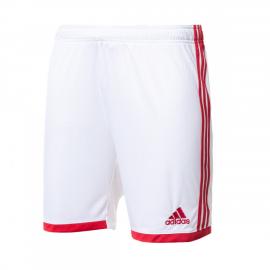 PANTALÓN CORTO AJAX DE ÁMSTERDAM PRIMERA EQUIPACIÓN 2022-2023