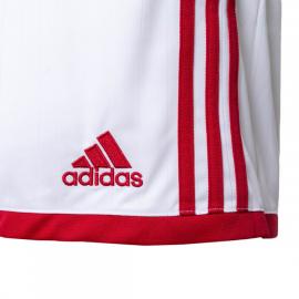 PANTALÓN CORTO AJAX DE ÁMSTERDAM PRIMERA EQUIPACIÓN 2022-2023