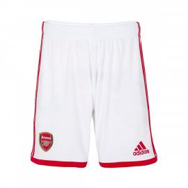 PANTALÓN CORTO ARSENAL FC PRIMERA EQUIPACIÓN 2022-2023 NIÑO